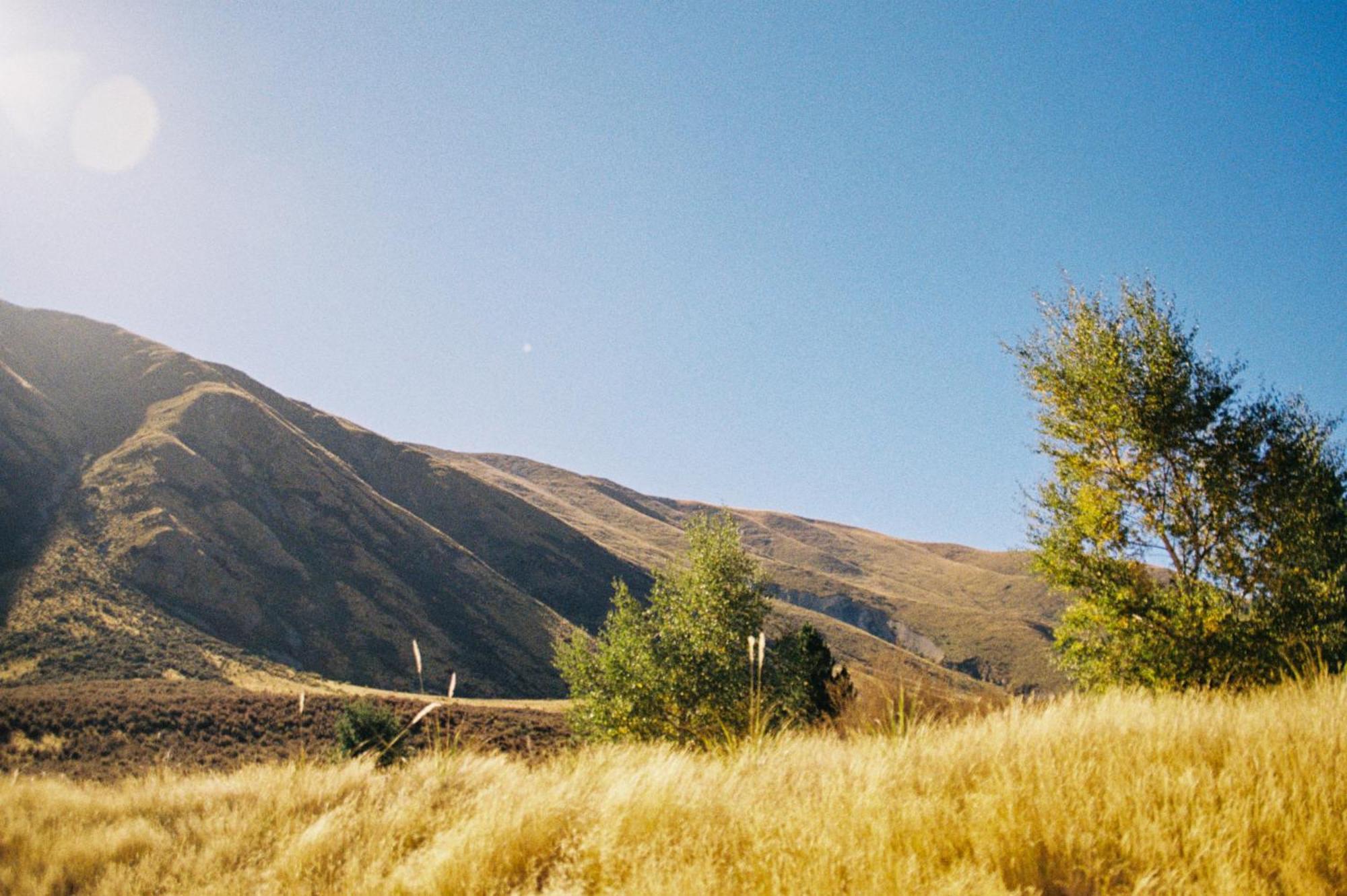 Te Manahuna Retreat Twizel Exterior photo